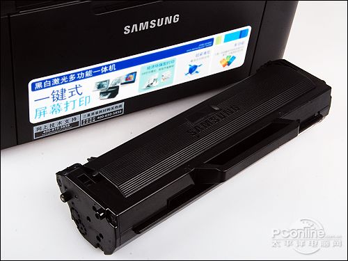速度一鸣惊人 三星scx-3201黑白激打评测