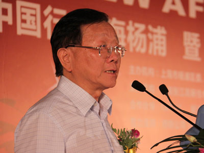 刘吉:危机就是优胜劣汰的过程