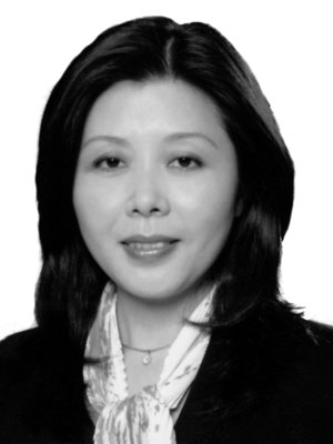 cfyee第一届理事会理事段伟红简介