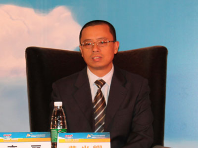 黄光耀:好项目才能吸引创投投资