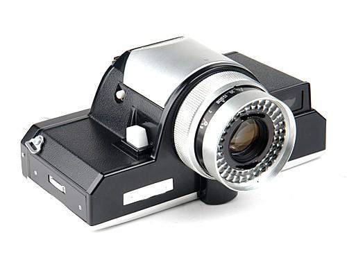 发烧友必看 7款保准你没见过的怪异老相机 (3)