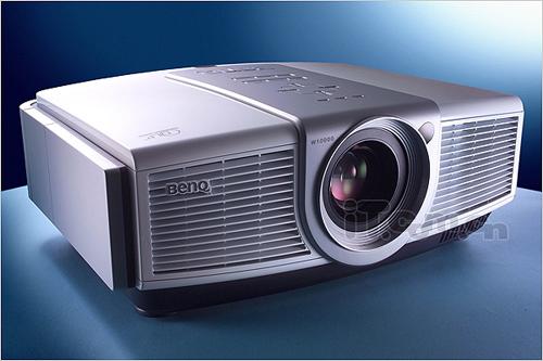 明基独秀 国产热门家用投影机盘点(8)