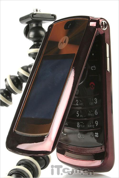 摩托罗拉v9评测