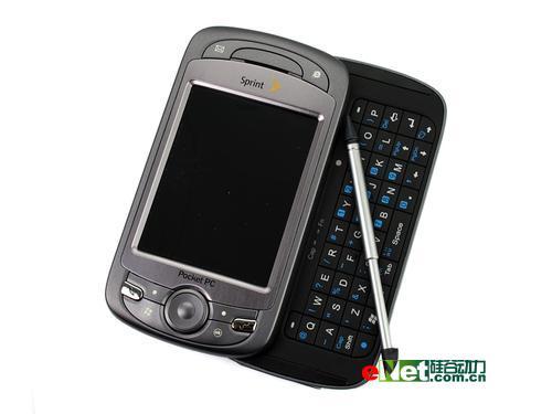 c网新霸主htc侧滑智能手机mogul评测2