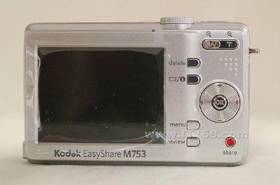 五重好礼等你来拿柯达m753仅售1180元