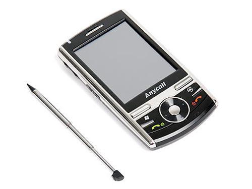 17日手机行情:200万像素商务智能机破两千(7)