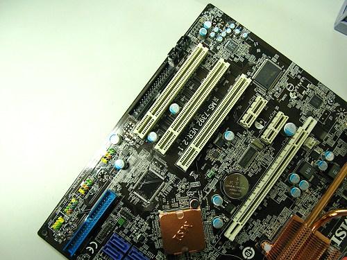 家用最实在 五款超值p31芯片组主板推荐(2)