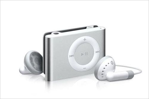 [mp4專區] [ipod專區] [新品mp3] [音頻產品大全] ipod shuffle 2