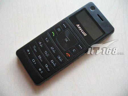 双面伊人 三星超薄音乐f308跌至1899_手机_科技时代_新浪网