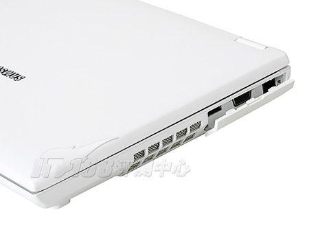 品型二合一 三星白色版本q70笔记本首测(4)