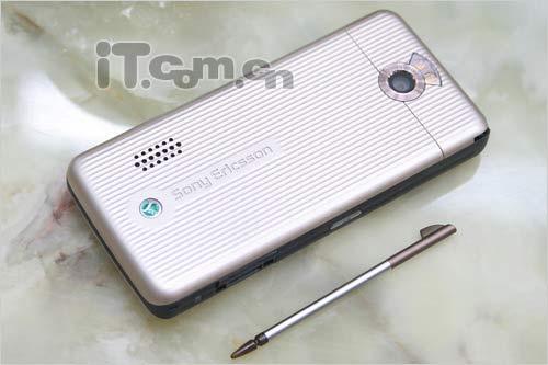 品鉴uiq新血统 索尼爱立信g700全面评测(10)