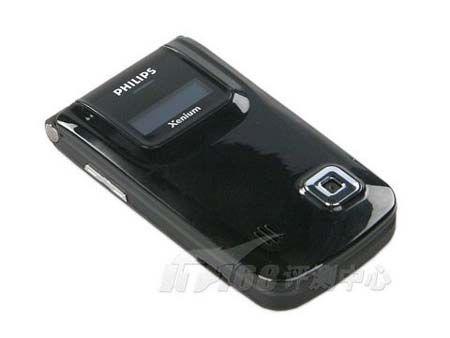 飞利浦手机品牌向来以超长待机著称,而可实现超长待机的机型大多长的