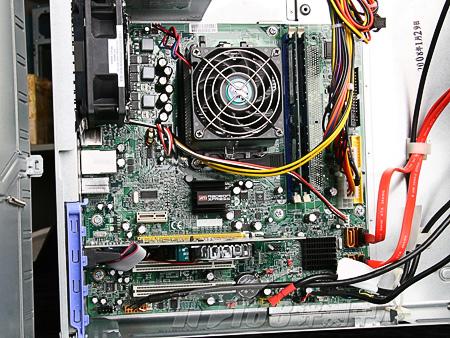 三核pc初体验 联想ideacentre qs5315评测(3)