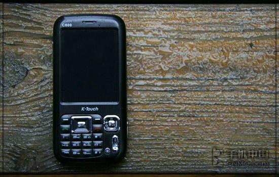 3倍光学变焦 天语超强拍照手机c800评测(10)