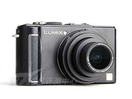 洞察黑暗的徕卡超广角 松下lx3相机评测