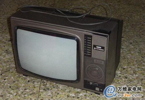 于是日系彩电企业凭借其品牌优势和技术优势,大幅度占领了中国电视