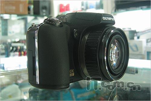 点击图片查看奥林巴斯sp565 uz详细资料除了丰富的场景模式之外