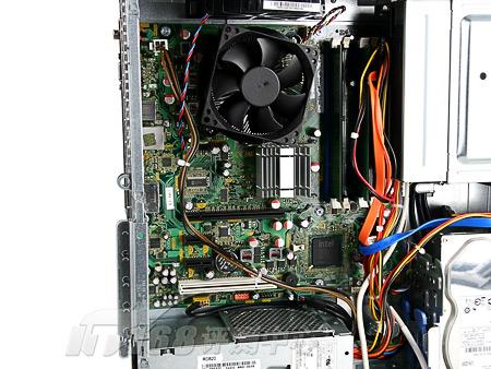 g45主板intel g45芯片组是目前intel平台上最强的整合芯片组主板,它