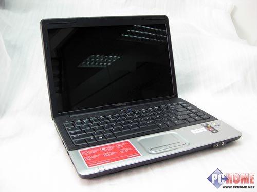 消费新风尚惠普康柏自由人cq40评测6