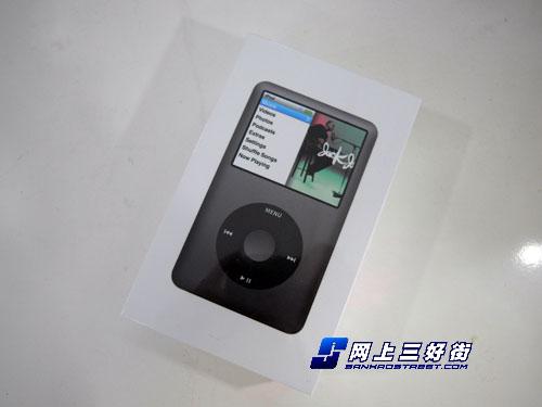 特价促销 苹果ipod classic2售1930元