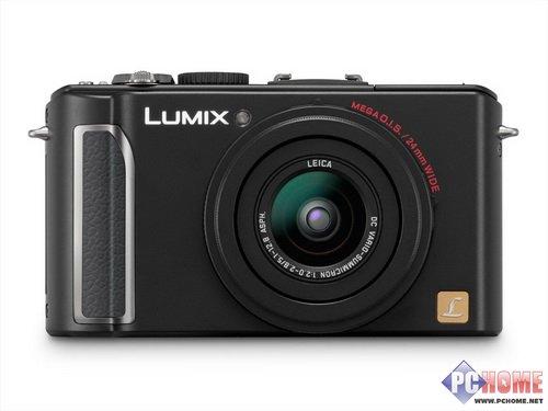 到底选哪个 佳能g10与松下lx3试用对比(6)