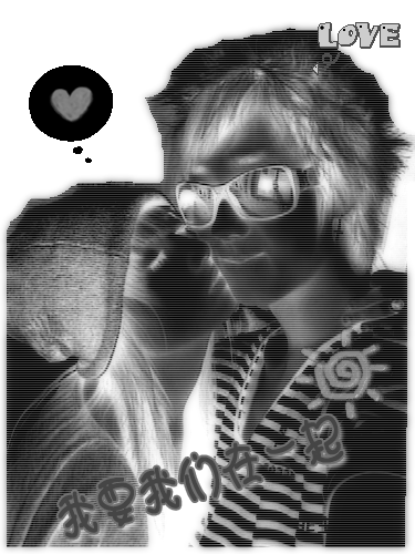 甜蜜圣诞非主流闪图帮你约会plmm5