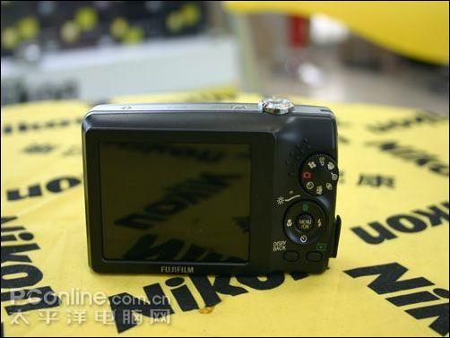 入门级广角相机富士f480最新售价960元