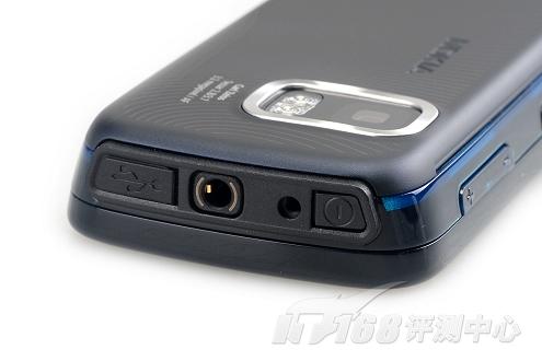零售版解密 诺基亚s60触控5800xm详评(4)_手机_科技时代_新浪网