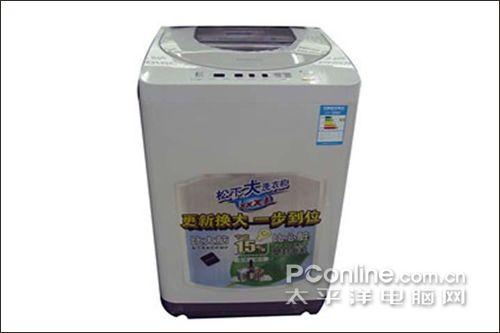 松下xqb65-q651u波轮洗衣机