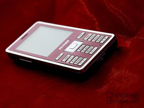 关于音乐的突破 金立音乐手机m10评测(6)