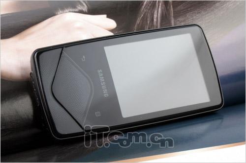 08年最炫播放器 蓝钻触摸三星yp-q1评测(2)