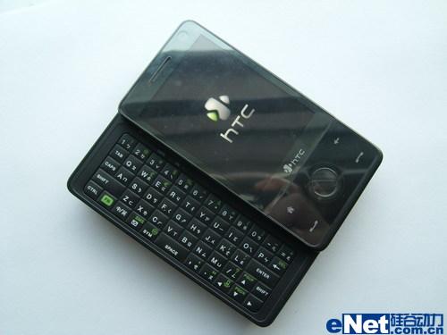 侧滑全键盘htc全能touchpro售3850