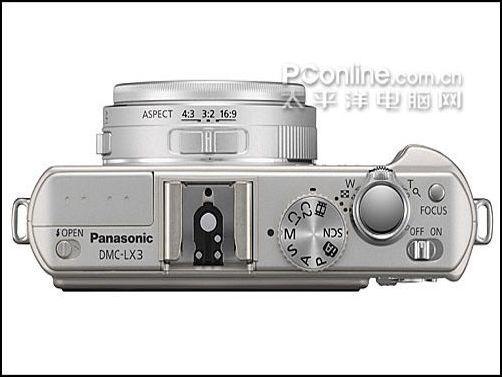 9日相机行情松下dmclx3售价3350元