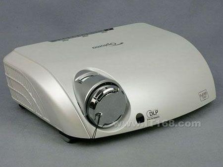 家用高清投影机 奥图码hd803售21500元