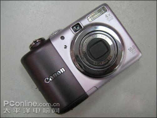 它们以优异的画质表现深深吸引了不少消费者的关注,佳能a1000 is(资料