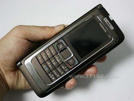[杭州]双屏智能机nokia e90惊喜价3800_手机_科技时代_新浪网