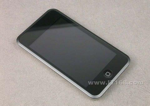 【北京行情】 ipod touch是目前苹果产品线中最具可玩性的产品,这款