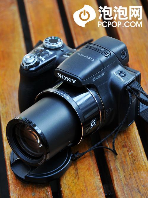 1080p长焦旗舰机型索尼hx1美图评测