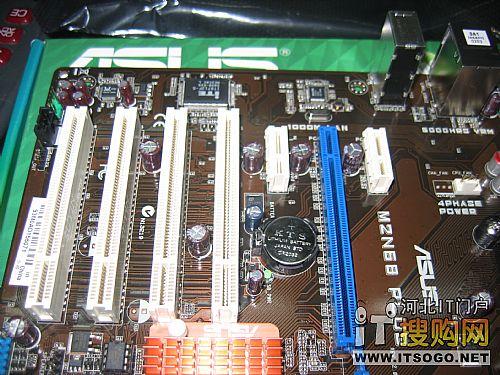 华硕m2n68plus主板599元