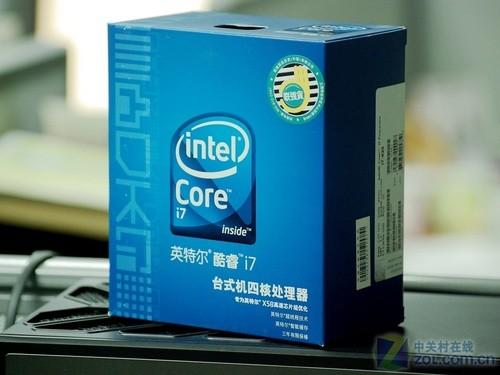 绝不多赚一分钱酷睿i7920处理器2060元