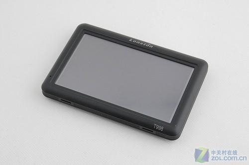 5寸屏幕新品车载gps 朗视通t998低价699