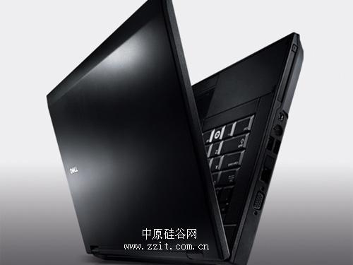 轻薄沉稳商务本戴尔e5400现仅4299元