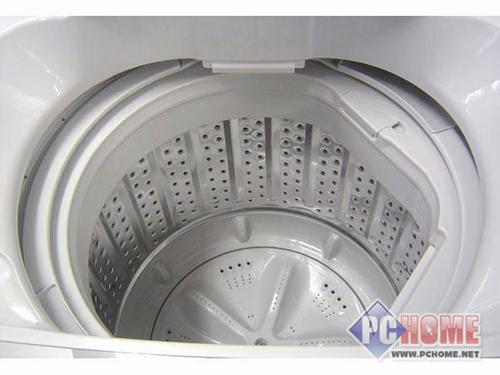 八段水位 三洋6kg波轮洗衣机售1798元