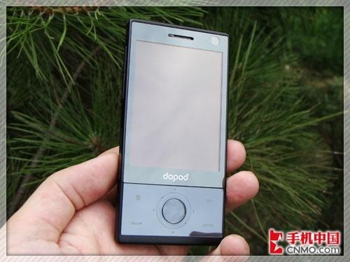 钻石再临 多普达联通3g手机s910评测