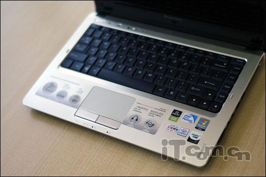 展现culv新平台 联想u350上市价4k7