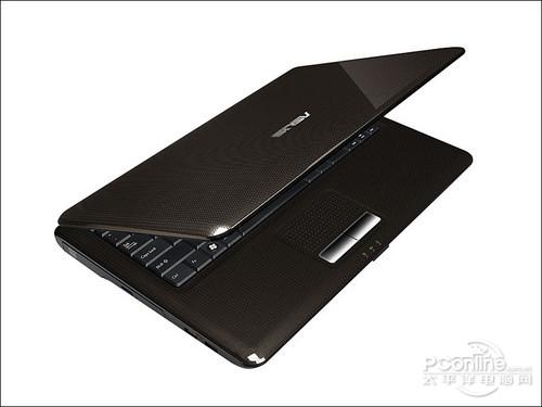 500g双核独显 华硕清凉本k40in售4200元_笔记本_科技时代_新浪网