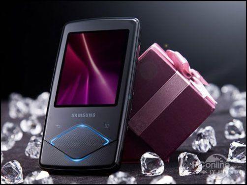 纯音质mp3 三星yp-q1仅970