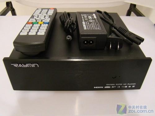 重量级产品登场 锐明视讯播放机促销