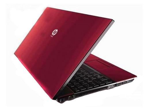 惠普4416s宝石红限量版更具魅力