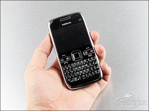 智能街机王e71升级 诺基亚e72评测